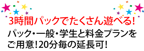お得なプランで楽しくビリヤード